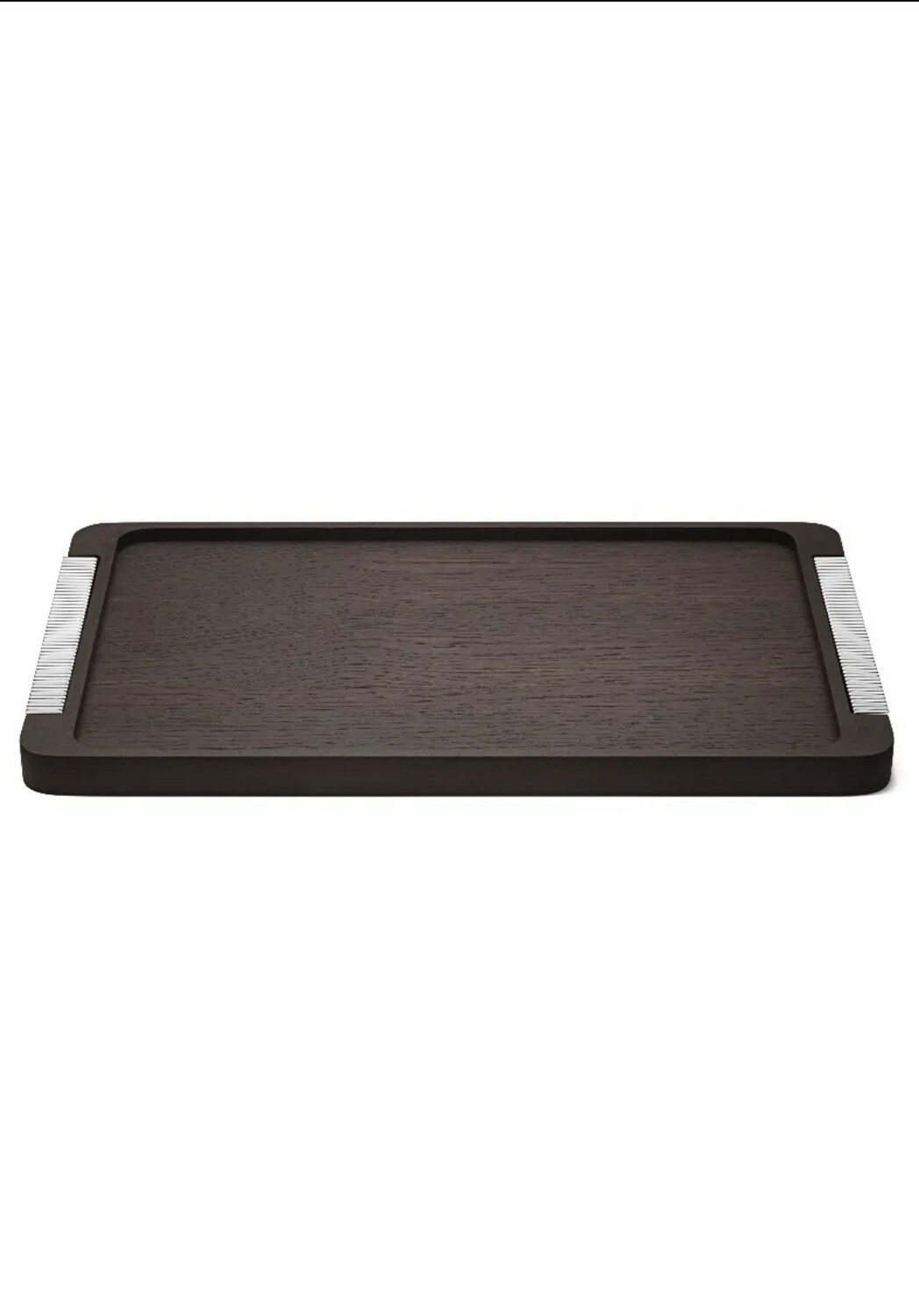 Georg Jensen Bernadotte Wood Tray PURCHASED