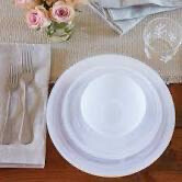 Mariposa Dinnerware 3 Piece 5 Purchased Needs 7