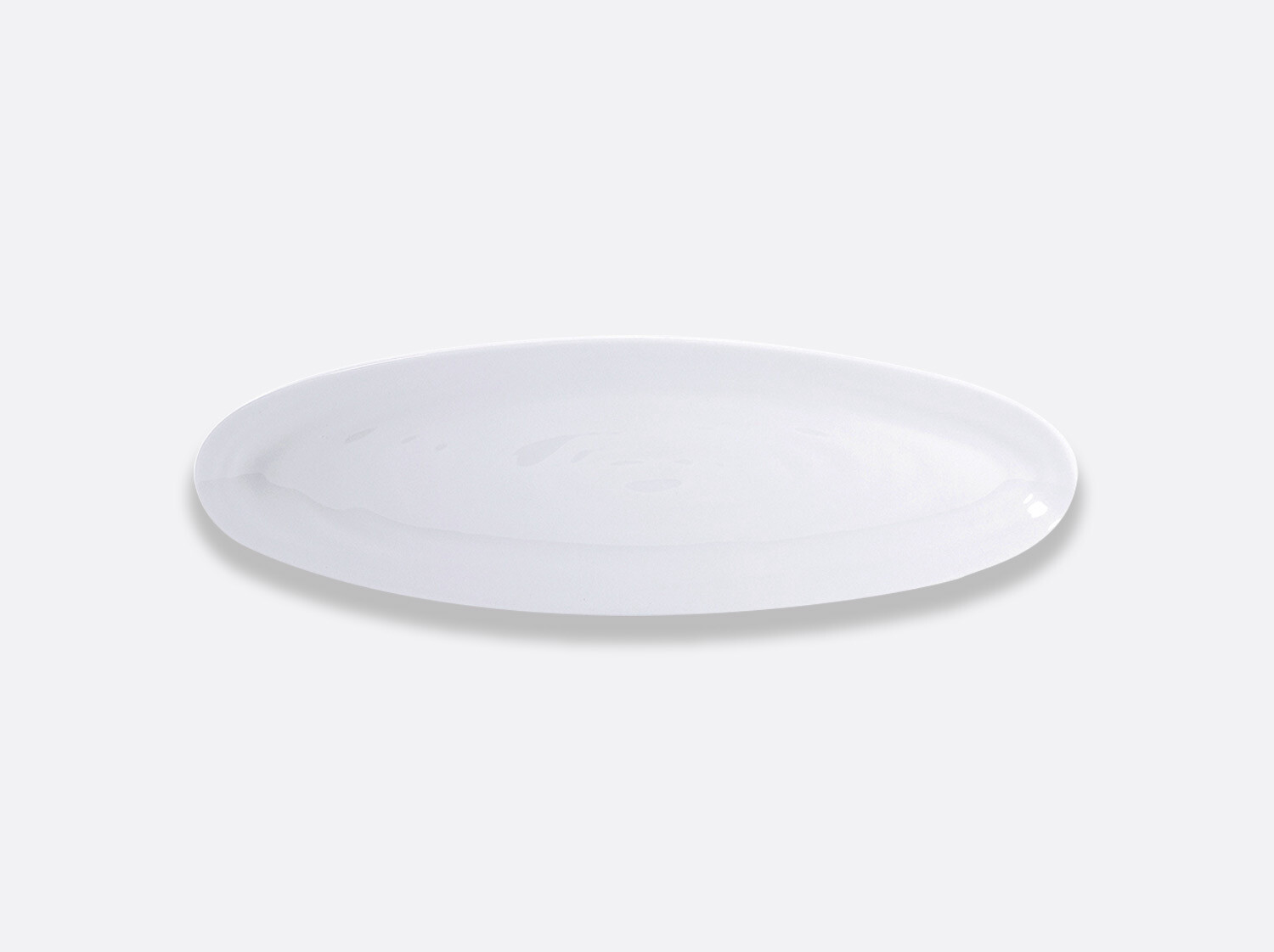 Oblong coupe 17&quot;