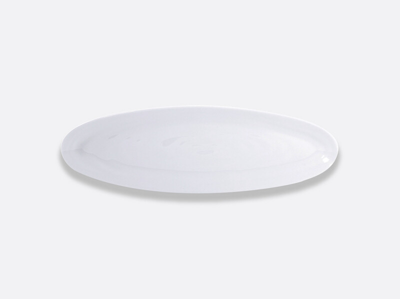 Oblong coupe 17&quot;