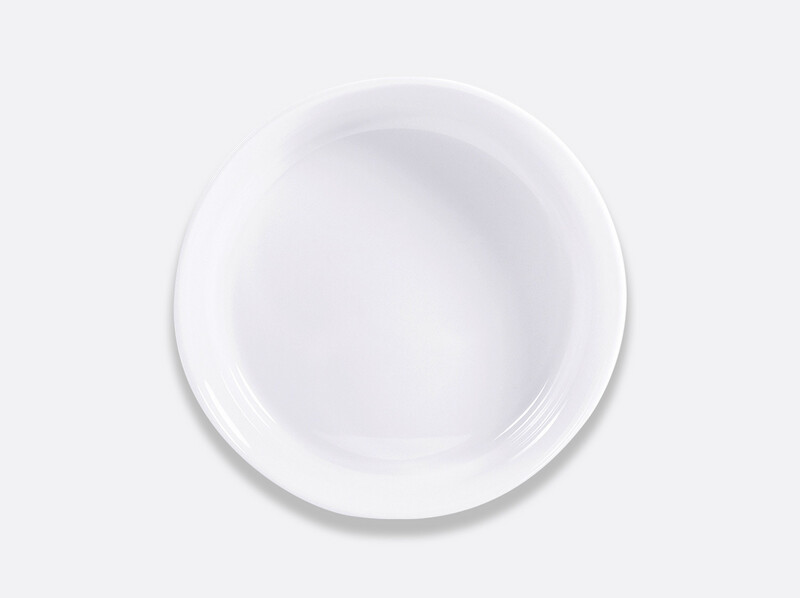 Deep round dish 9.4&quot;