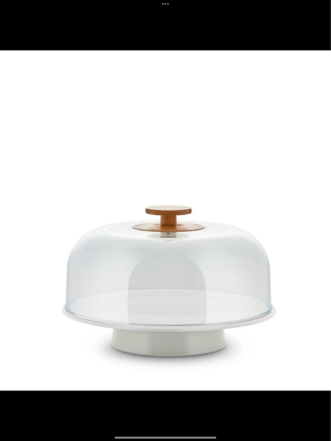 Mattina Cake Stand PURCHASES