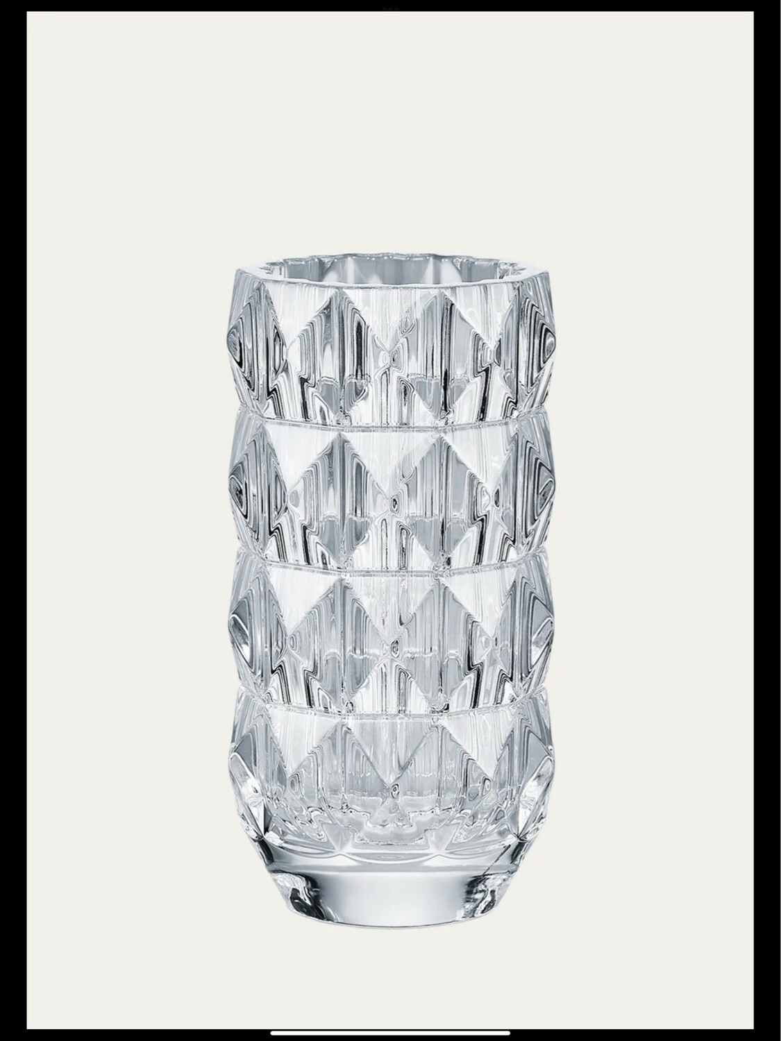 Baccarat Louxor Vase Needs 2