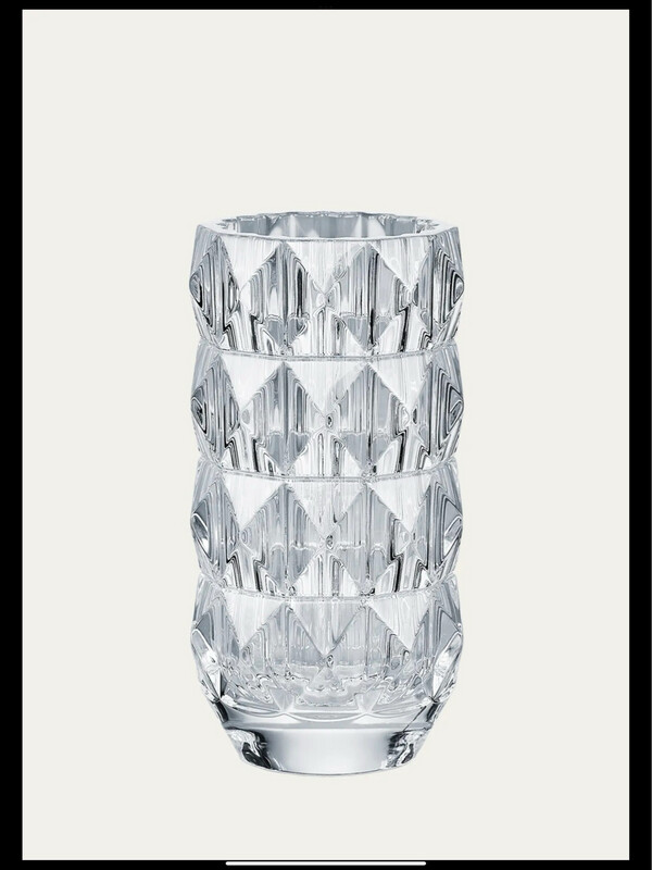 Baccarat Louxor Vase Needs 2