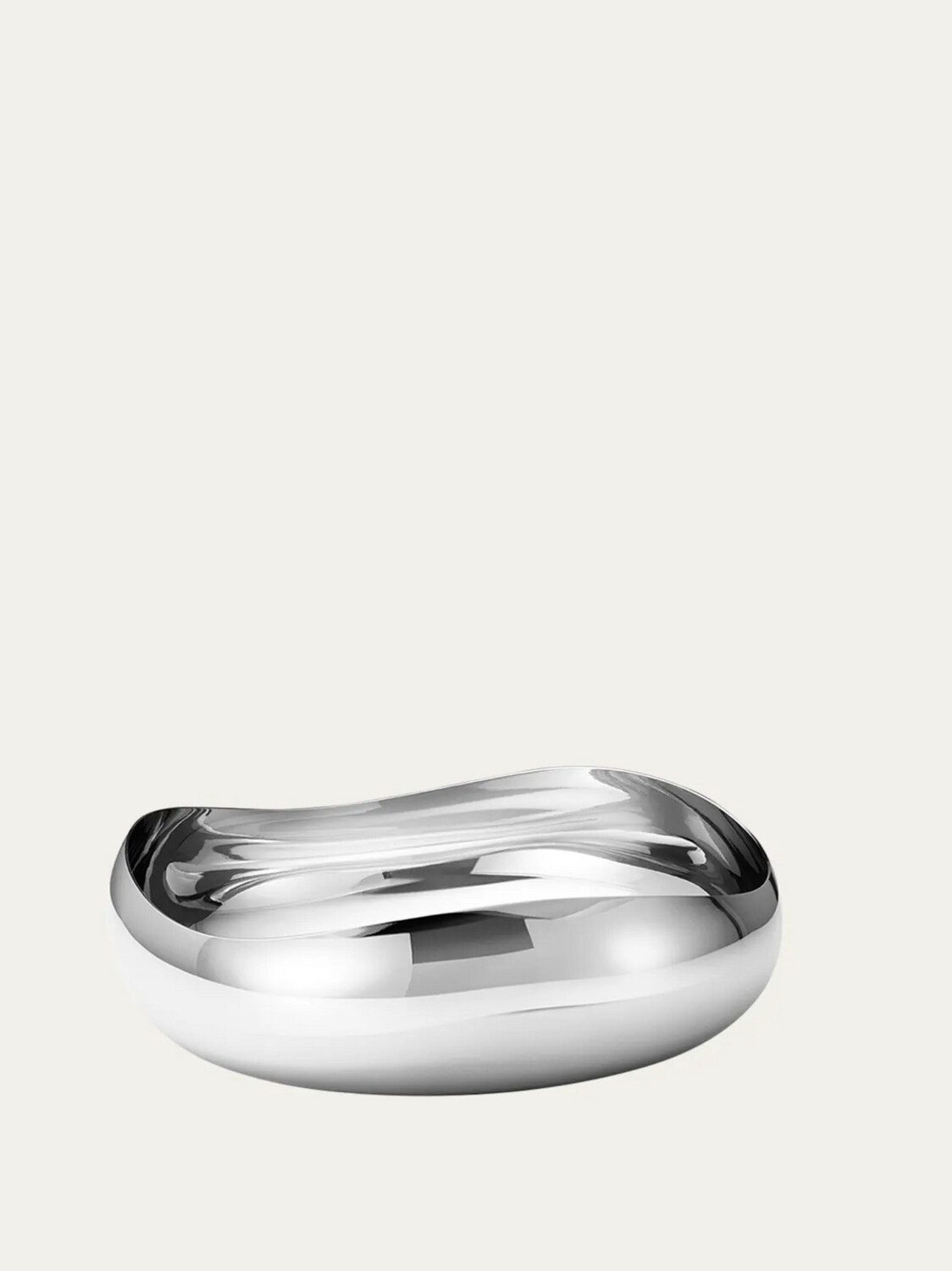 GEORG JENSEN Cobra Medium Purchased!