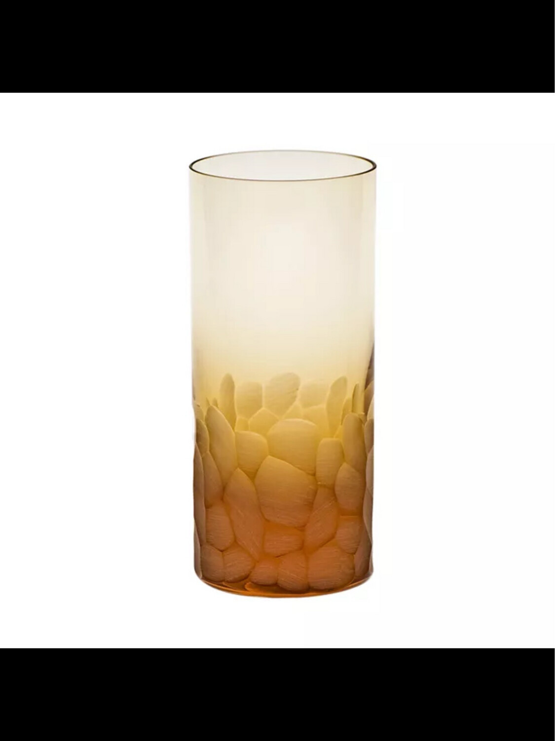 Moser Pebbles Vodka Shots Set Of 6