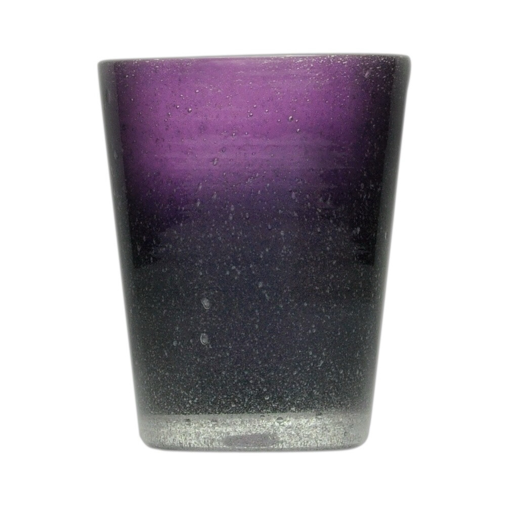 12 Memento Original Glass Highball Violet Needs 12 Purchased