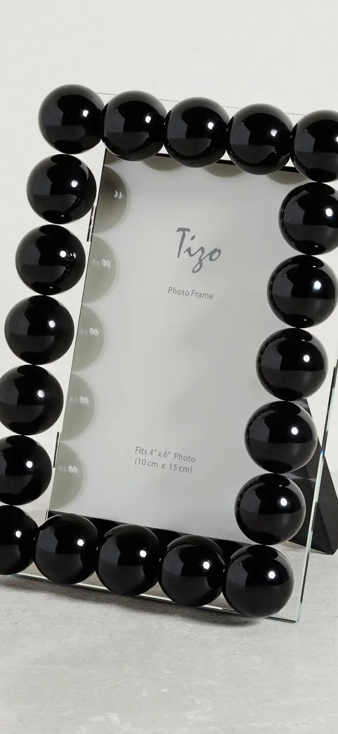 Tizo Black Frame