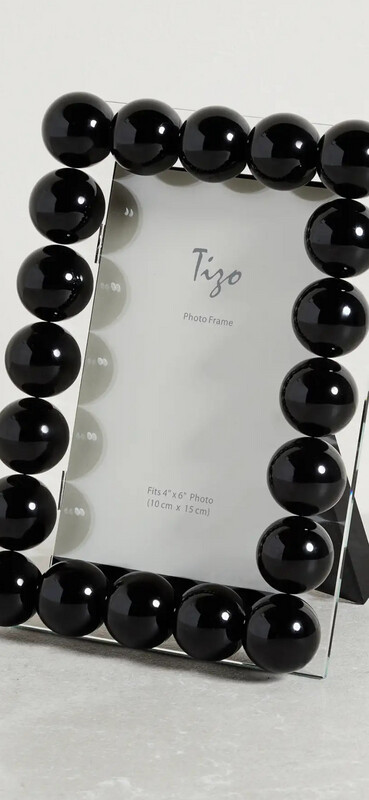 Tizo Black Frame