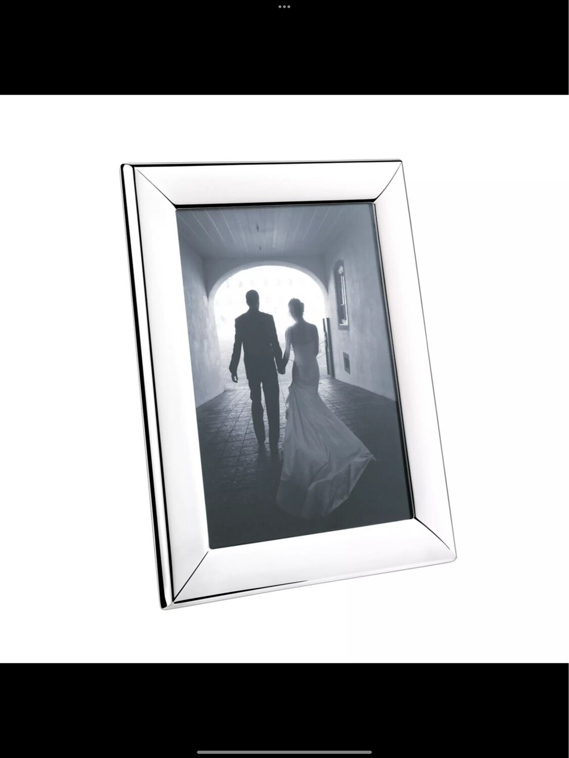 Georg Jensen
Modern Frame
