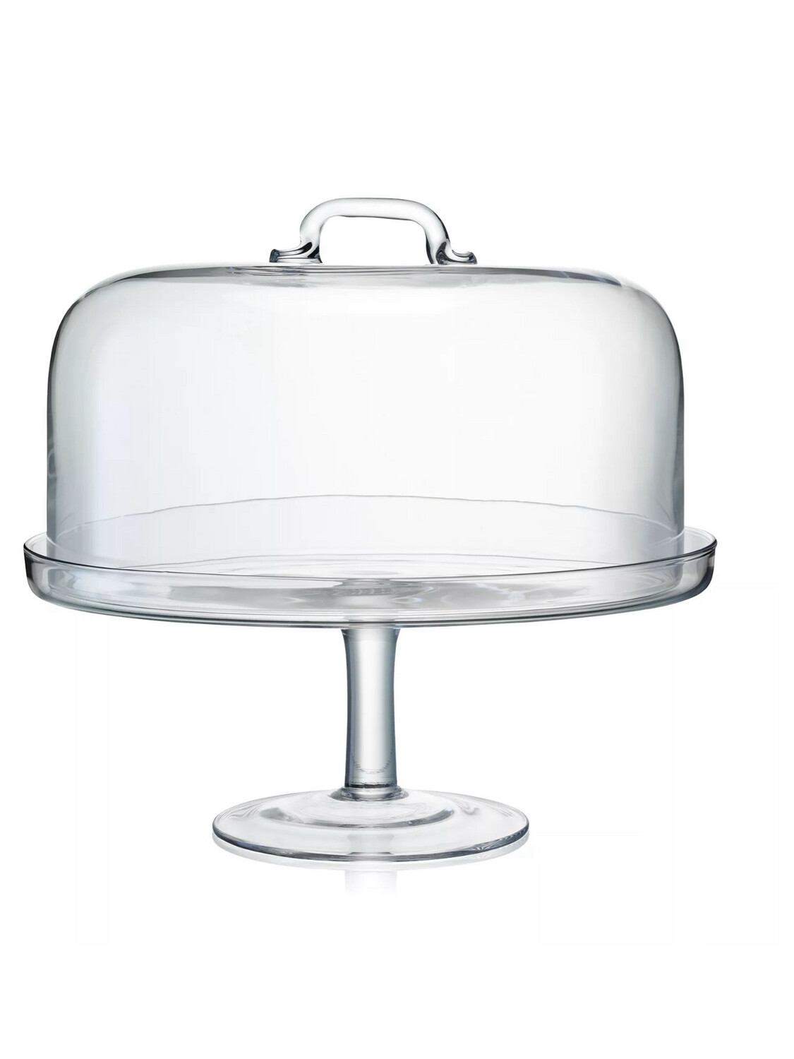 Lsa Serve Cake Stand Purchased