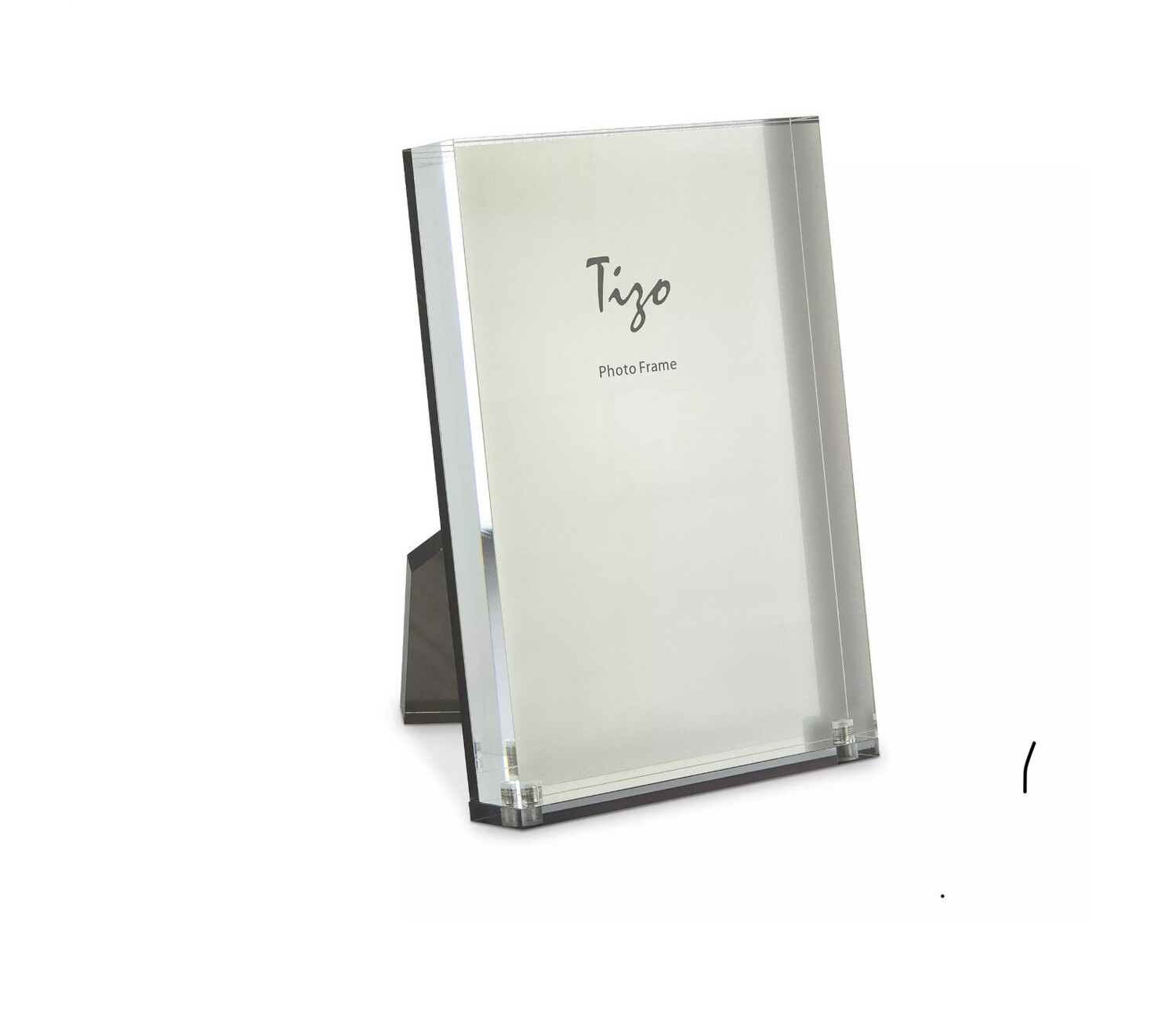 Tizo Frame 8x10 Silver