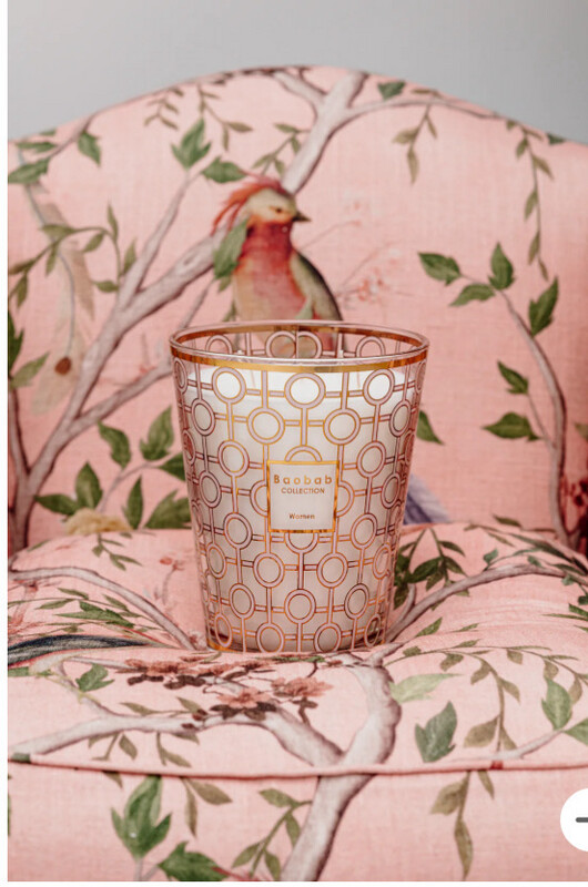 Baobab Women’s Candle
