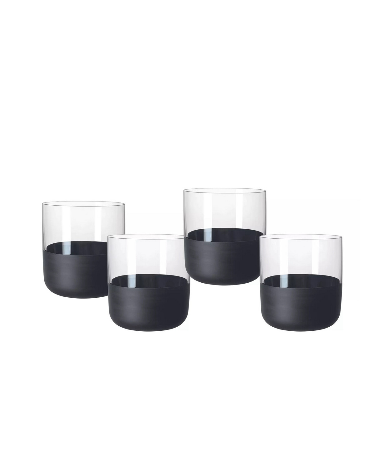 Villeroy &amp; Boch 8 Shots On A Tray