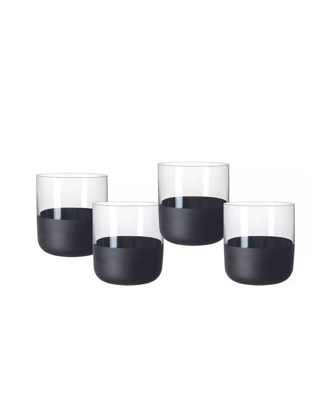 Villeroy &amp; Boch 8 Shots On A Tray