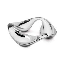 Georg Jensen Snack Bowl