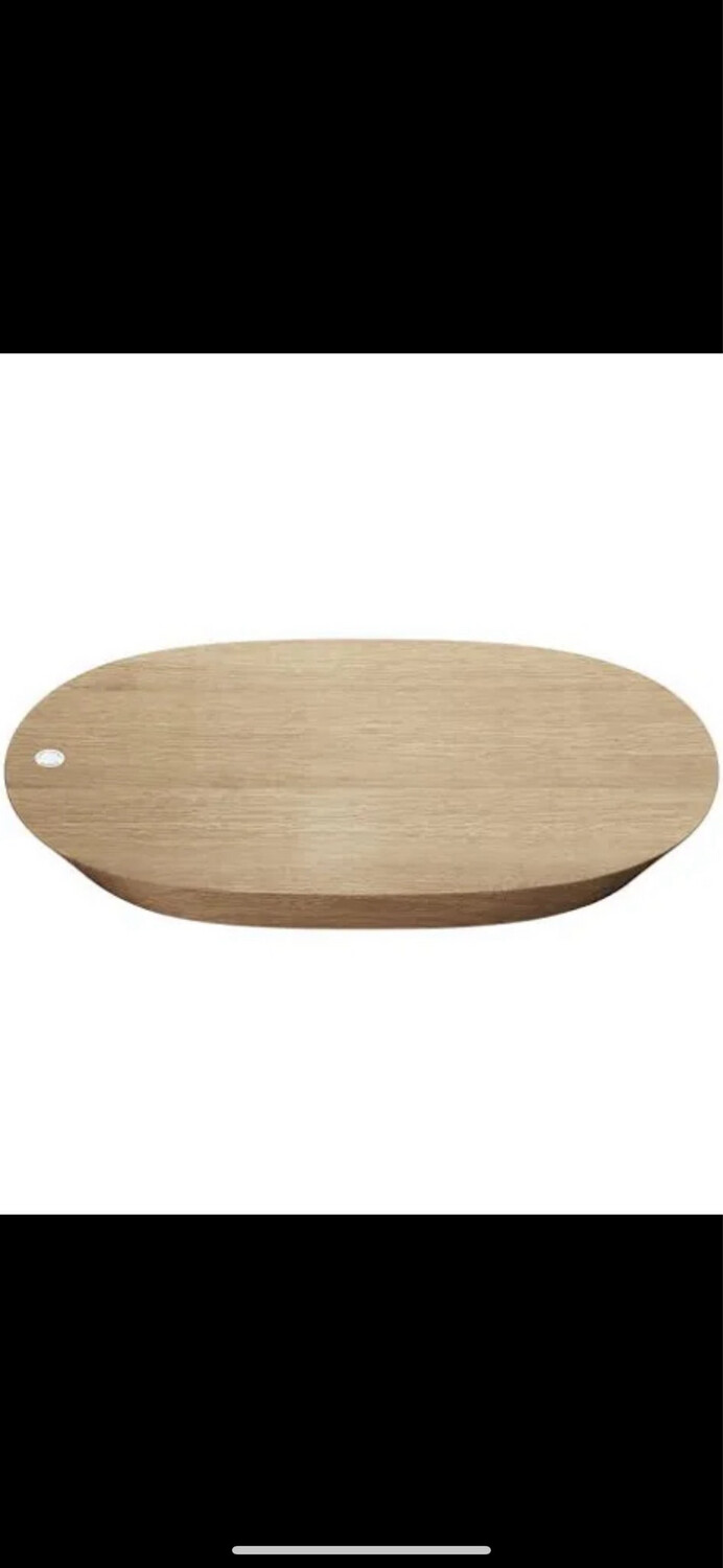 Georg Jensen Bread Board