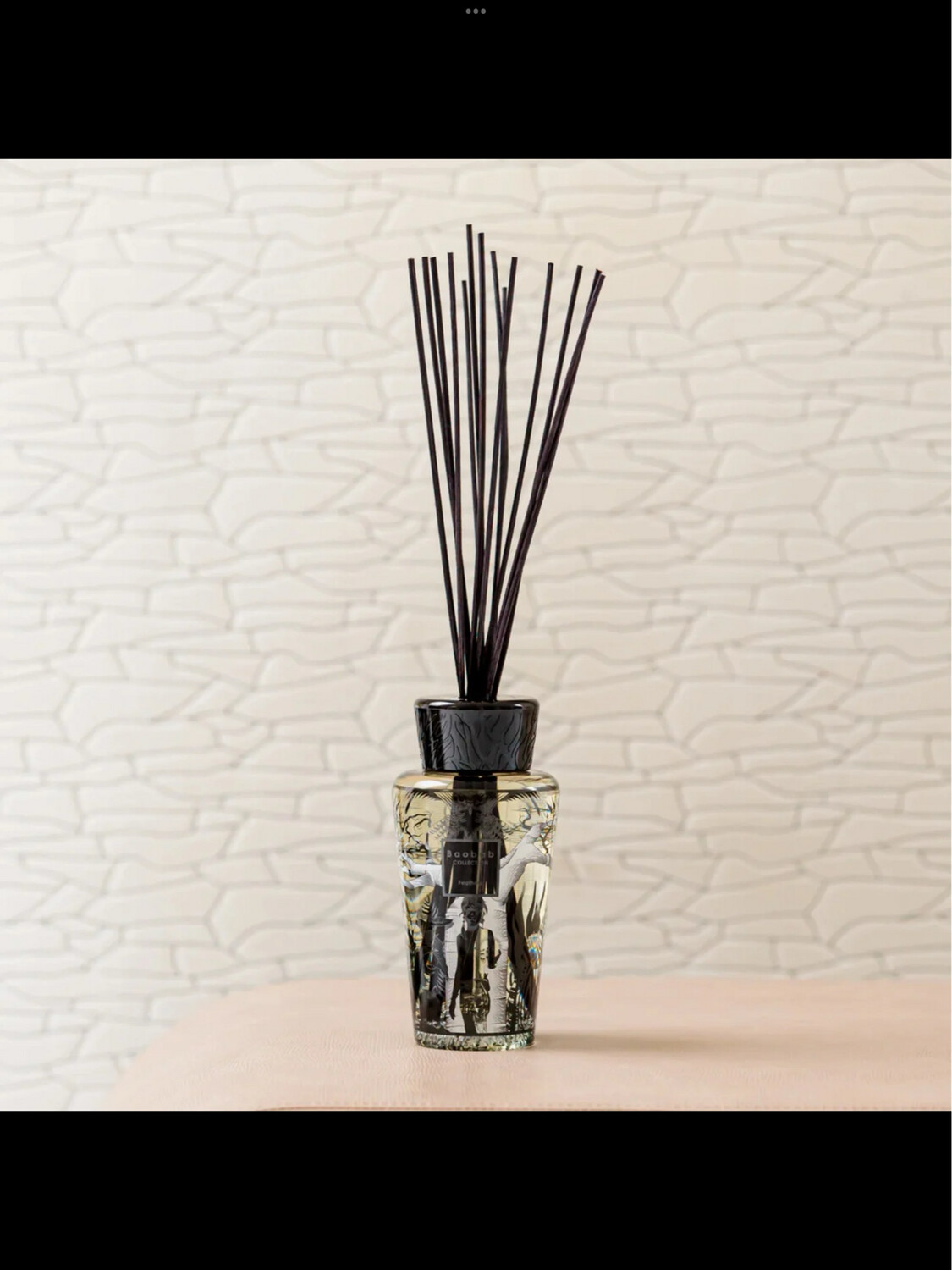 Baobab Feathers Diffuser
