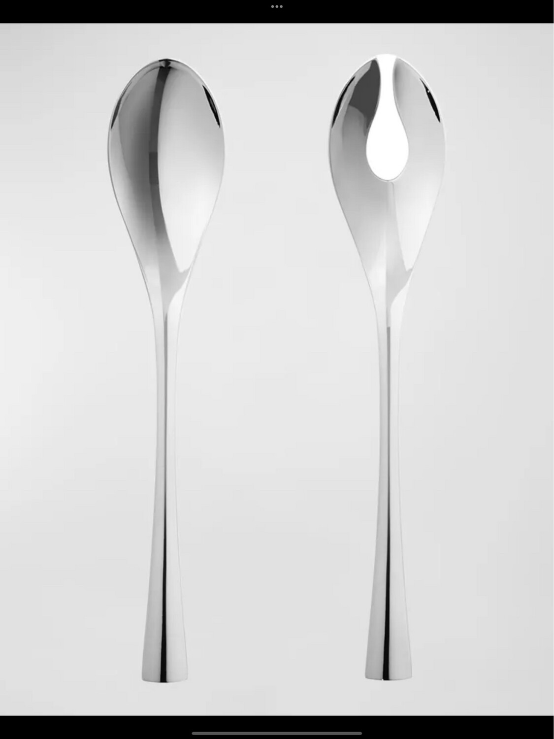 Georg Jensen Cobra Servers