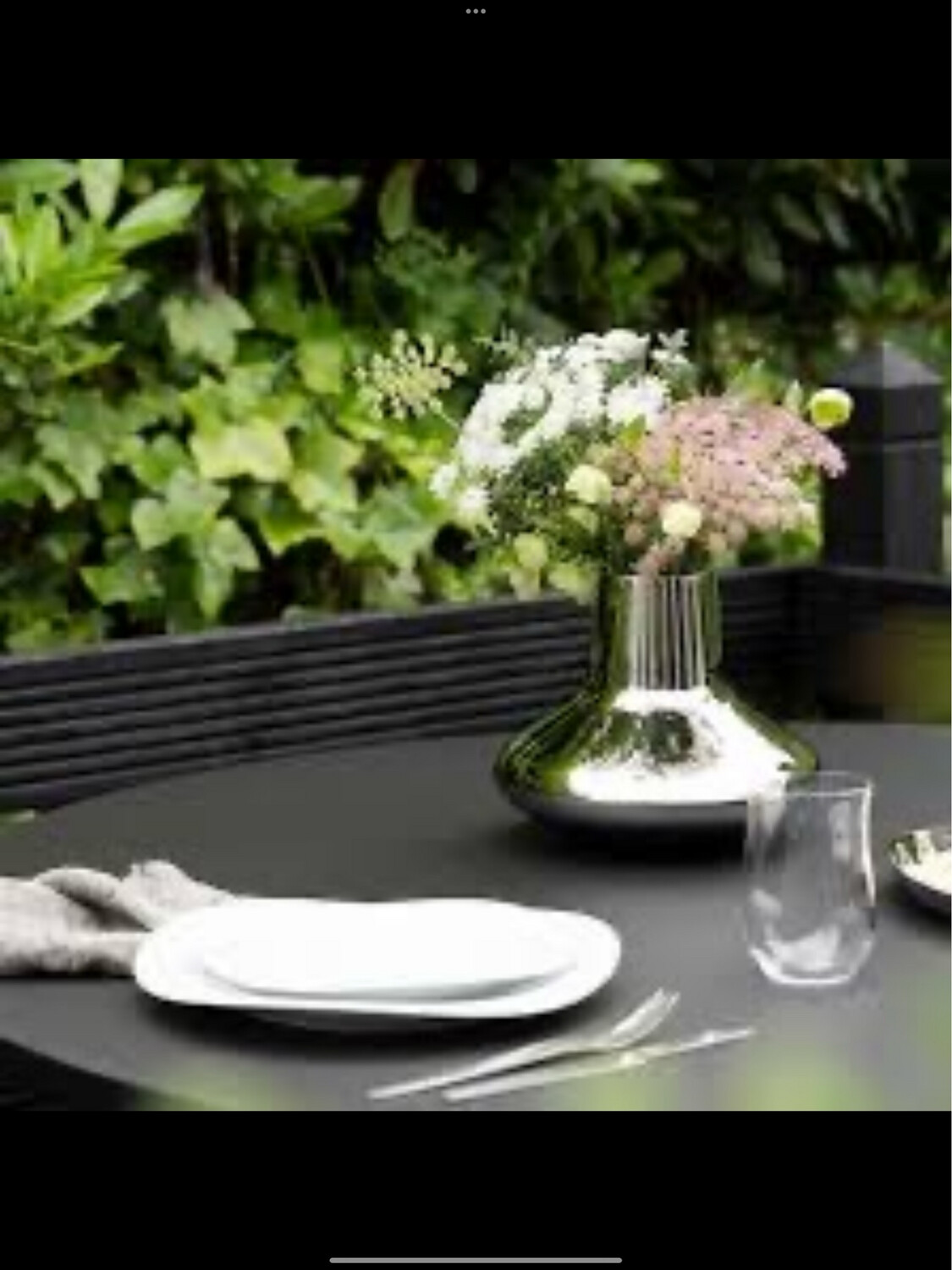 Georg Jensen Hk Vase Needs 2
