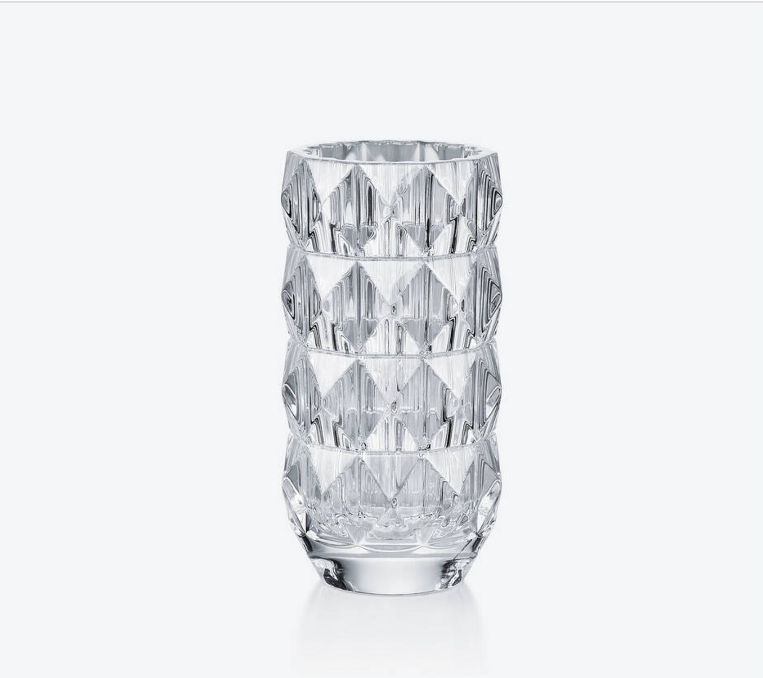 Baccarat Round Louxor Vase Needs 2 1 Purchased Needs 1