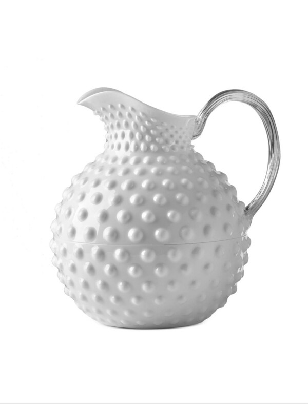 Mario Rosetta Pitcher PURCHASED