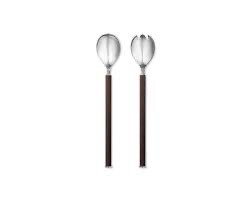 Georg Jensen Bernadotte Servers