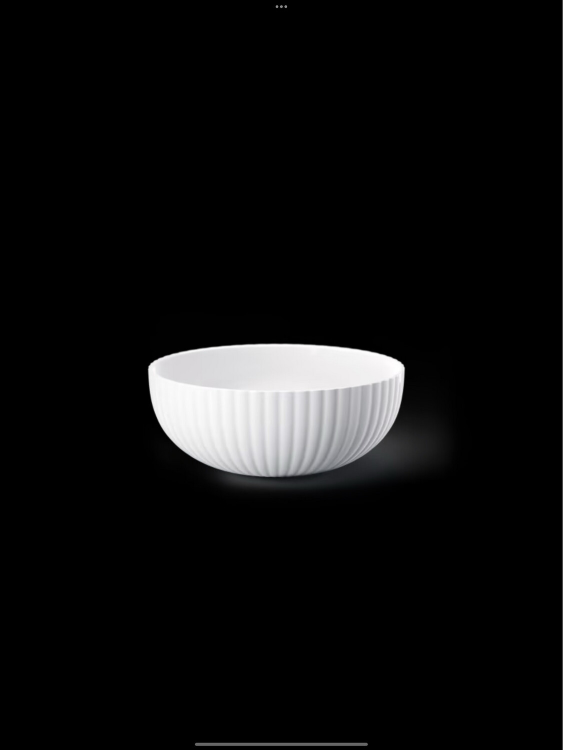 Georg Jensen Bernadotte Bowl PURCHASED