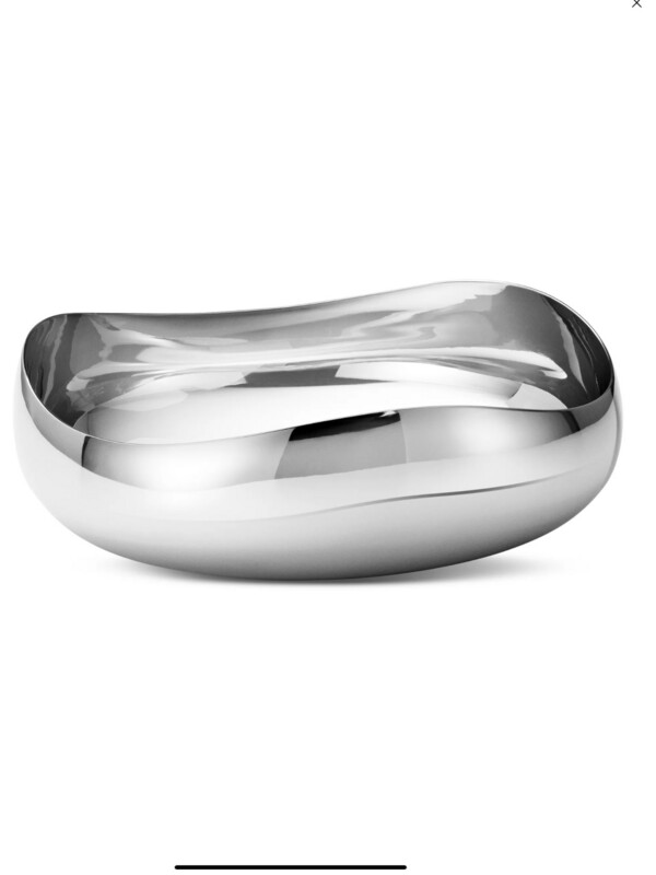 Georg Jensen Cobra Bowl Purchased