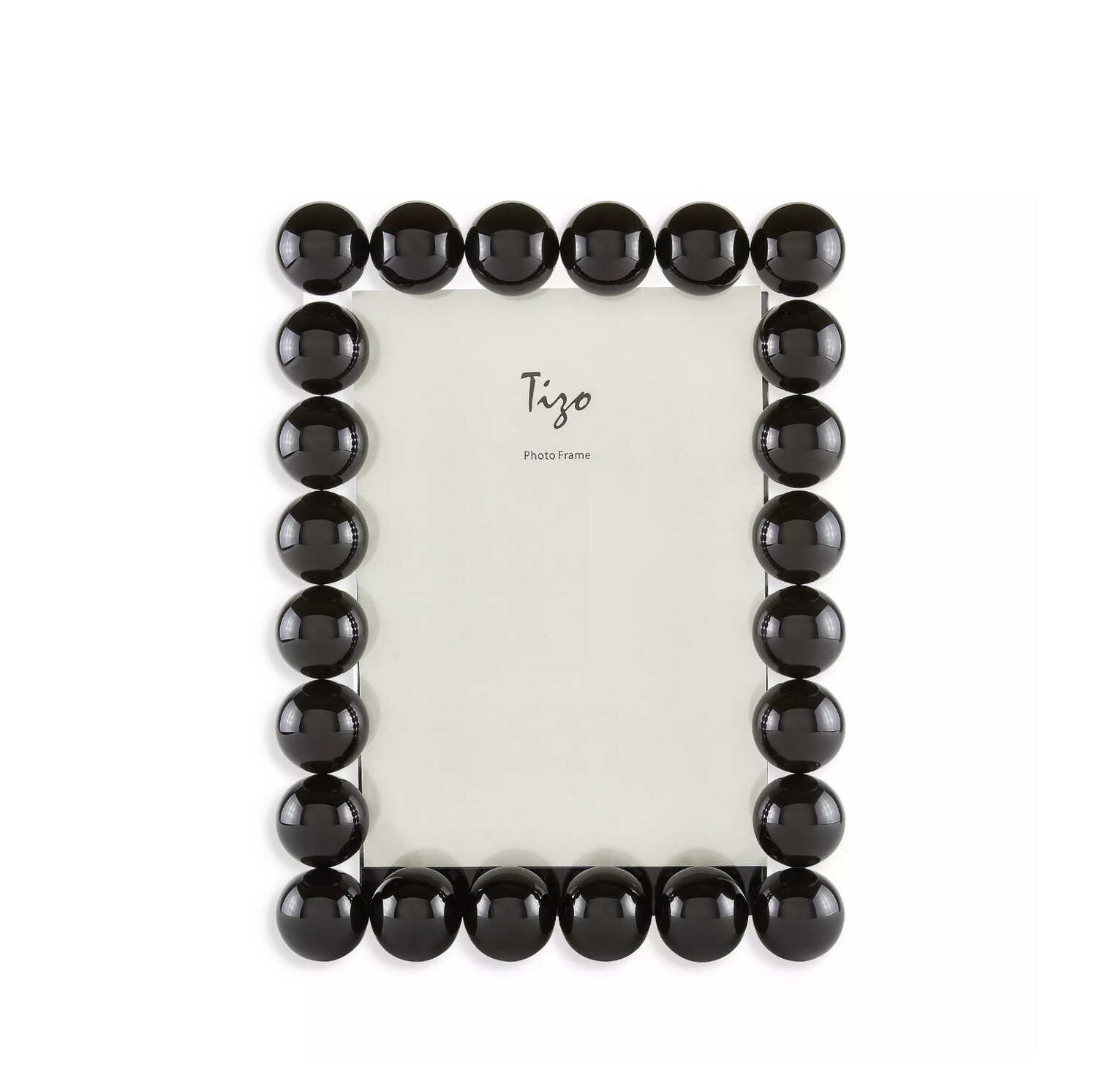 Tizo Black Ball Frame 4x6 PURCHASED