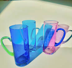 Lateral Object Pitcher