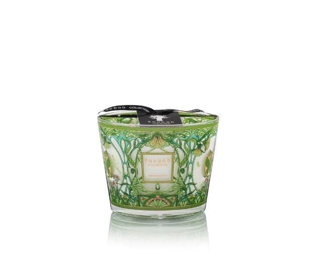 Baobab Tomorrowland Candle