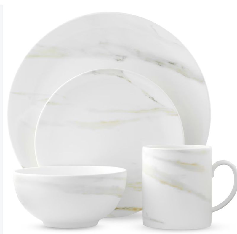 Wedgewood Vera Veneto (Dinnerware, Salad, Cereal) 12 Purchased