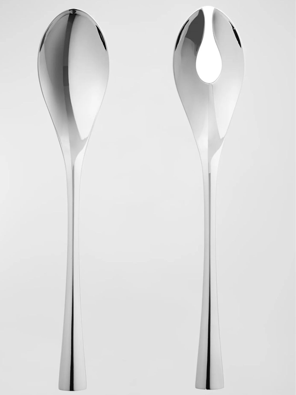 Georg Jensen Cobra Salad Servers