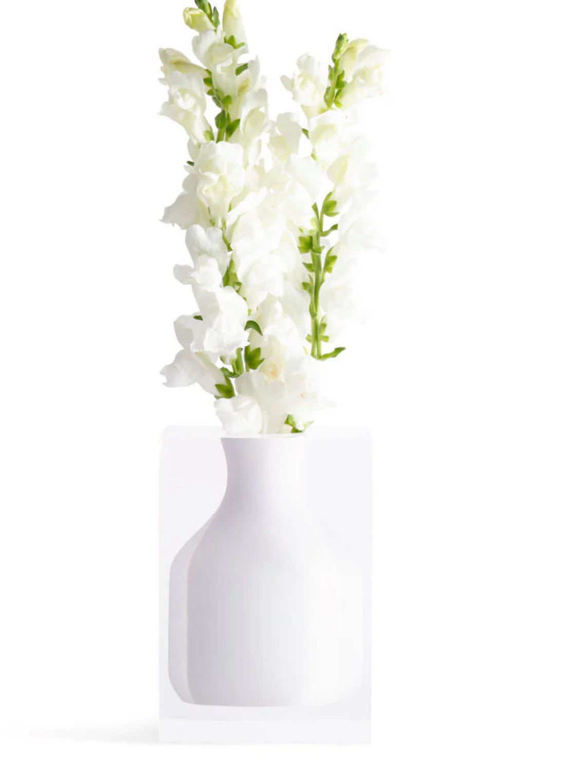JR Williams Hogan Vase