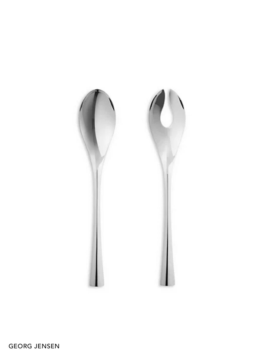 Georg Jensen Cobra Servers