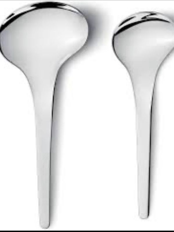 Georg Jensen Bloom Servers