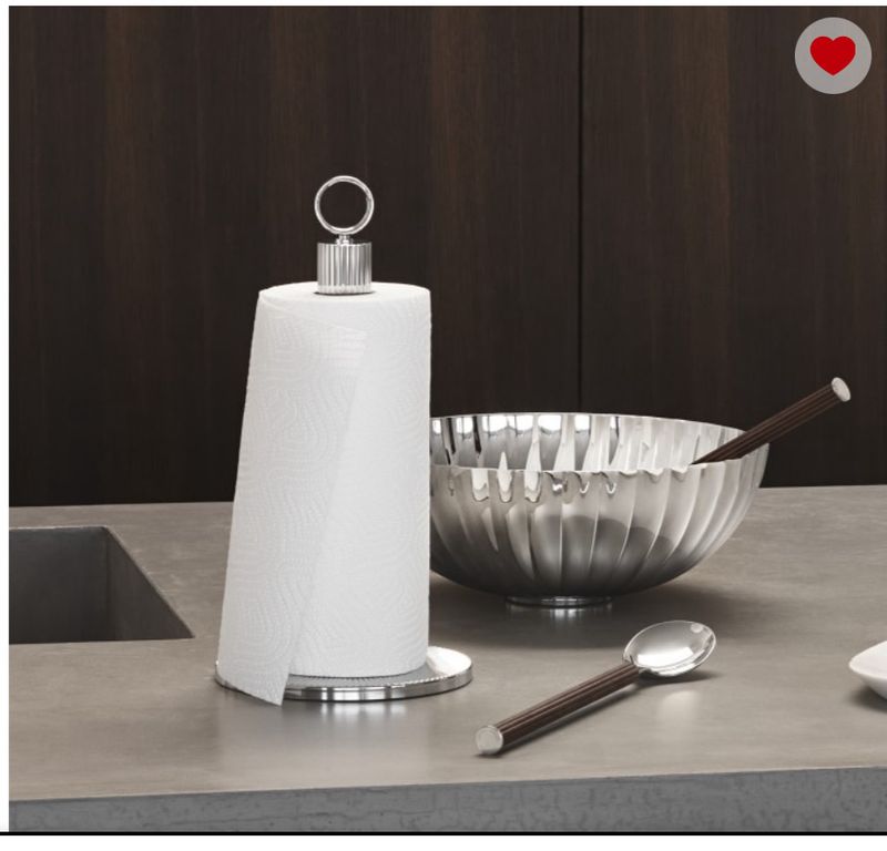 Georg Jensen Paper Towel Holder
