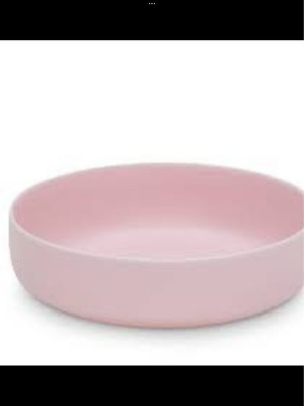 Tina Frey Modern Xtra Large Bowl Purchased