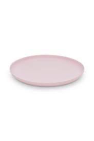 Tina Grey Large Pink Xtra Large Pink Bowl