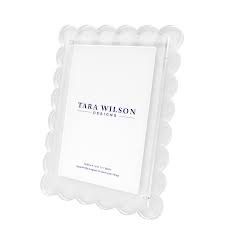 Tara Wilson Acrylic Frame 2 Purchased