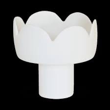 Tina Frey Footed Bowl Purchased