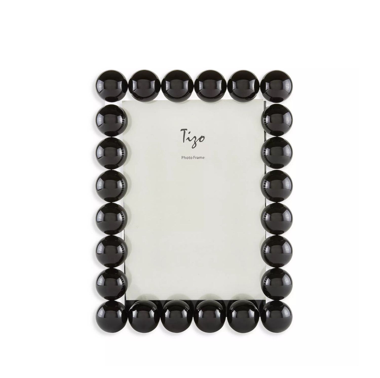 Tizo Black Ball 5x7 Frame Needs 2