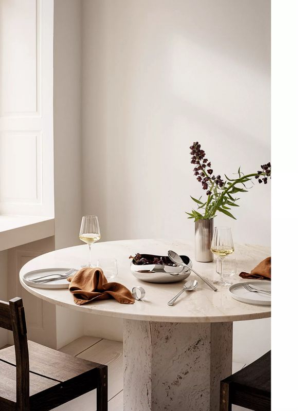 Georg Jensen Cobra Medium Bowl Purchased