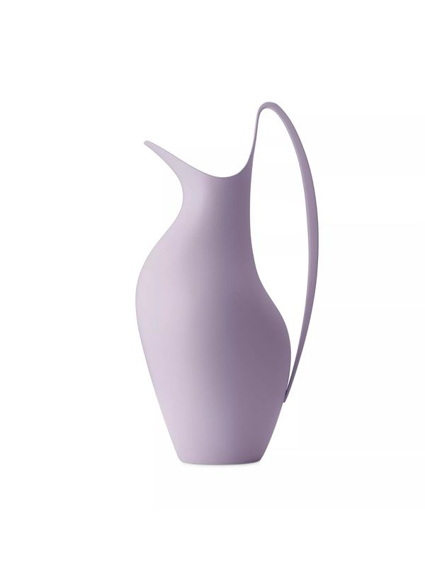 Georg Jensen HK Lavender Pitcher Purchased