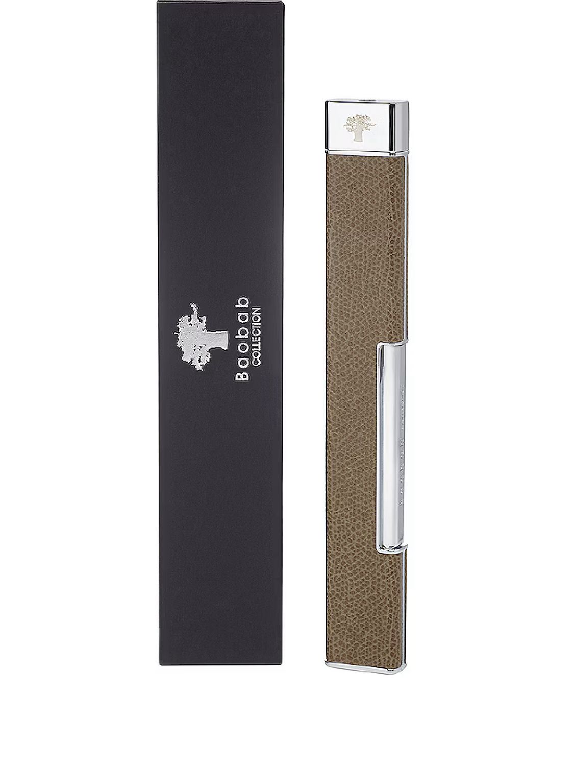 Baobab Taupe Lighter