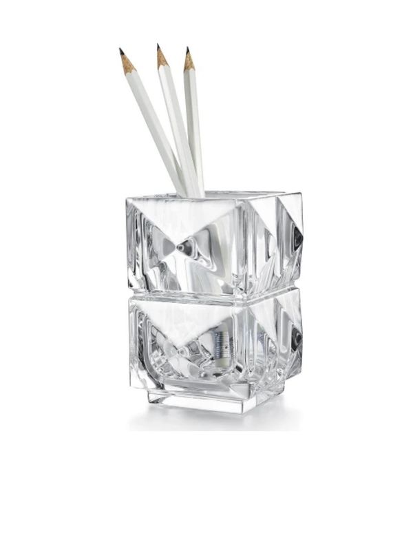 Baccarat Pencil Vase 1 PURCHASED Needs 1