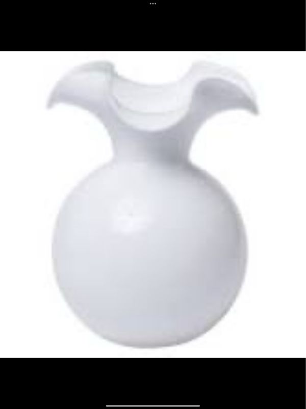 Vietri Vase M Purchased!