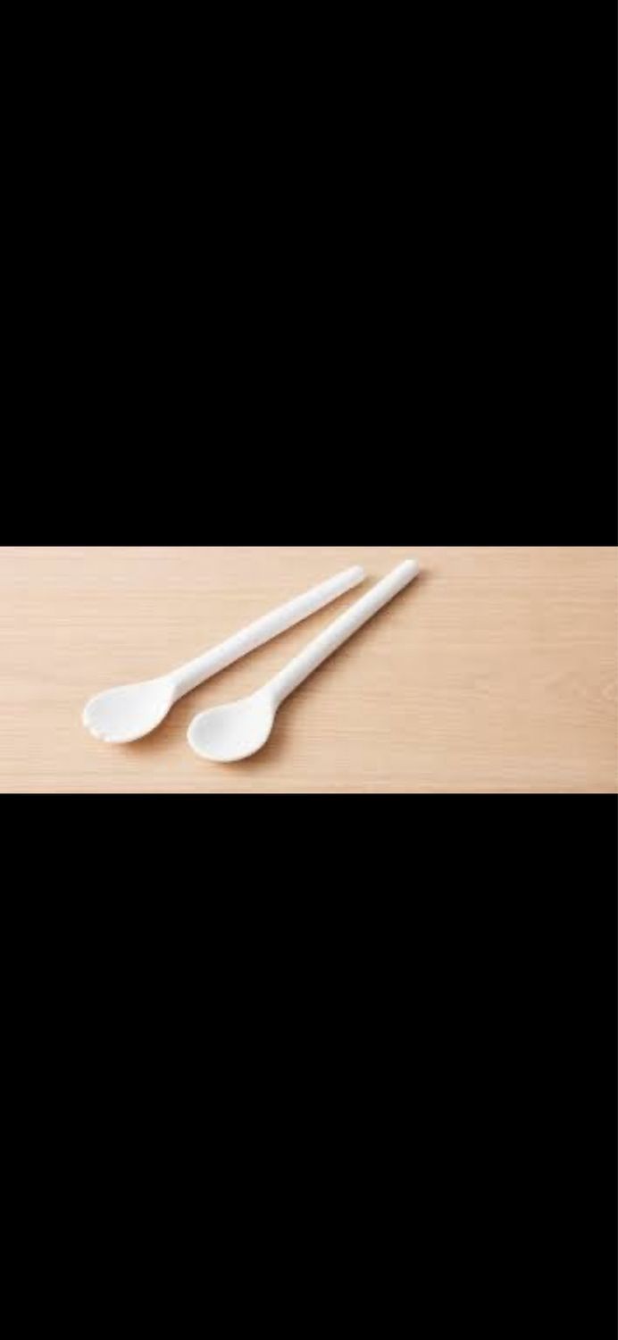 Tina Frey White Servers