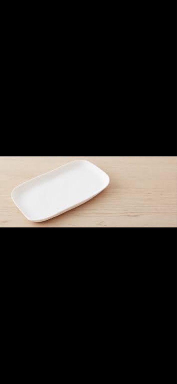Tina Frey Serving Tray